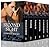 Second Sight; The Complete Series Box Set (Second Sight, #1 To #6)