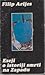 Eseji o istoriji smrti na Zapadu : od srednjeg veka do naših dana