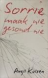 Sorrie maak nie gesond nie