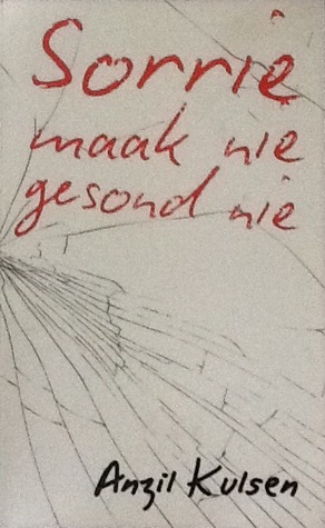 Sorrie maak nie gesond nie