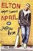 Elton amper-famous April en Juffrou Brom