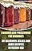 Canning and Preserving for Dummies: 30 Delicious Jellies and Jams Recipes in Mason Jar: (Summer Canning And Preserving) (Canning And Preserving Recipes, Canning Recipes Cookbook)