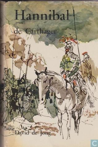 Hannibal de Carthager
