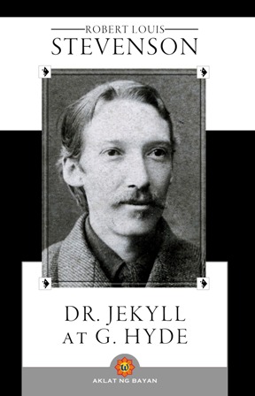 Dr. Jekyll at G. Hyde