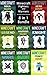 Minecraft: Fighters and Warriors 8 in 1 Bundle (Minecraft Box Set, Minecraft Ninjas, Minecraft Heroes, Minecraft Fighting, Minecraft Royalty, Minecraft Stories, Minecraft Diaries)