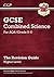 Grade 9 1 GCSE Comb Sci AQA Rev Gde High by CGP Books