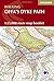 Offas Dyke Map Booklet by Mike Dunn