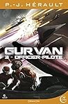 Gurvan 3 - Officier pilote