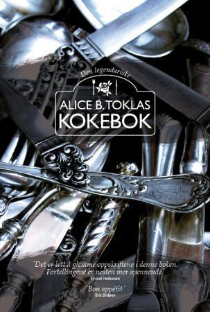 Alice B. Toklas Kokebok