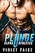 Plunge (Alpha Athletes #1)