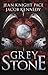 Grey Stone by Jean Knight Pace