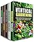 Urban Gardener Box Set (5 in 1): Learn All about Vertical, Container, Raised Bed, Urban Gardening and Hydroponics to Grow Vegetables All Year Round (Off the Grid & Self-Sufficiency)