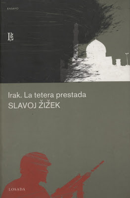Irak. La tetera prestada