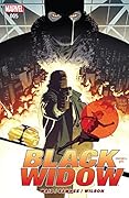 Black Widow #5