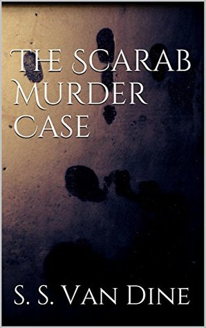 The Scarab Murder Case