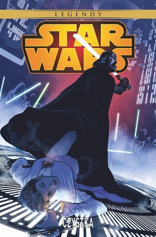 Star Wars: Czystka