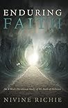 Enduring Faith - ...