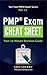 PMP Exam Cheat Sheet - Your 15 Minutes PMP® Revision Guide Fo... by Shiv Shenoy