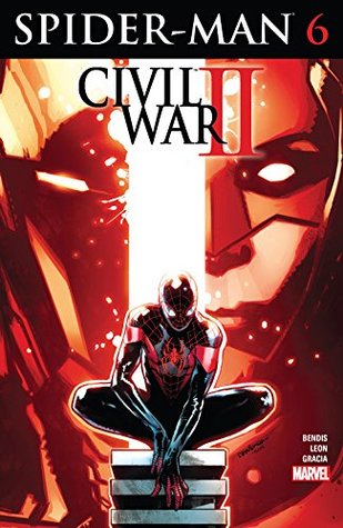 Spider-Man #6 (Kindle Edition)
