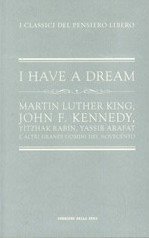 I Have a Dream