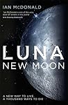 Luna: New Moon