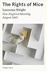 The Rights of Mice