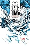 Black Road #5 by Brian Wood