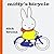 Miffy's Bicycle by Dick Bruna