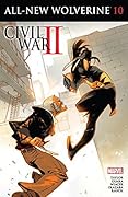 All-New Wolverine #10