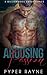 Arousing Passion by Pyper Rayne