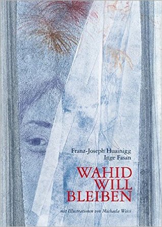 Wahid Will Bleiben (Hardcover)