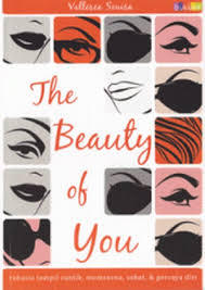 The Beauty of You (Paperback)