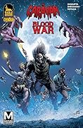 The Caravan: Blood Issue 3