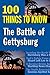 The Battle of Gettysburg: 1...