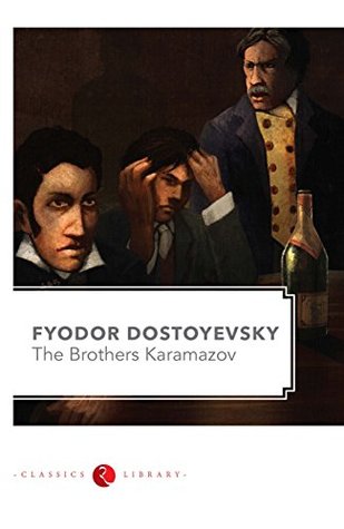 The Brothers Karamazov