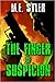 The Finger of Suspicion (Winfield Creek)