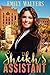 The Sheikh's Assistant by Emily Walters