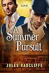A Summer Pursuit by Jules Radcliffe