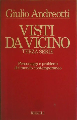 Visti da vicino III (Paperback)
