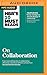 HBR's 10 Must Reads on Collaboration