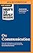 HBR's 10 Must Reads on Comm...