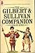 The Gilbert and Sullivan Companion
