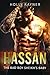 Hassan: The Bad Boy Sheikh's Baby (Sheikh Obsessions #3)