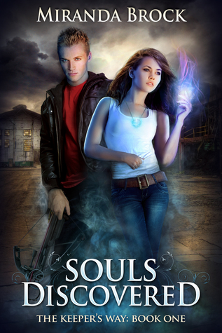 Souls Discovered (Kindle Edition)
