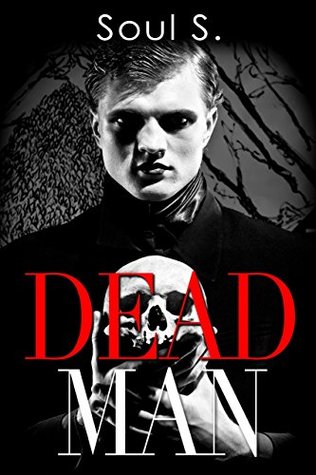 Dead Man (Kindle Edition)