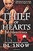 Thief of Hearts - The Complete Saga: Slayer Tales