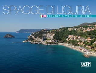 Spiagge di Liguria (Paperback)