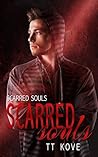Scarred Souls by T.T.  Kove