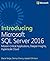 Introducing Microsoft SQL S...