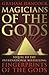 Magicians of the Gods: The forgotten wisdom of earth's lost civilisation - the sequel to Fingerprints of the Gods